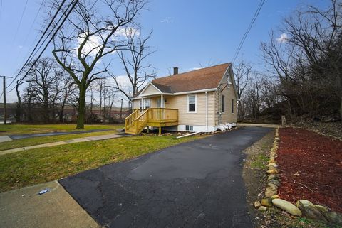 A home in Joliet