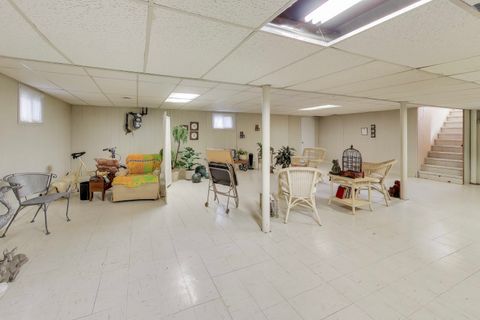 Tiny photo for 5630 N KENTON Avenue, Chicago, IL 60646 (MLS # 12585075)