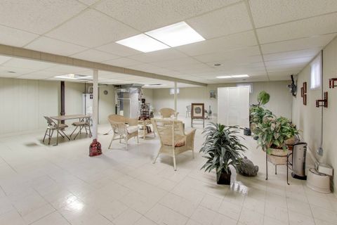 Tiny photo for 5630 N KENTON Avenue, Chicago, IL 60646 (MLS # 12585075)