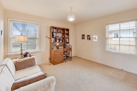 Tiny photo for 5630 N KENTON Avenue, Chicago, IL 60646 (MLS # 12585075)