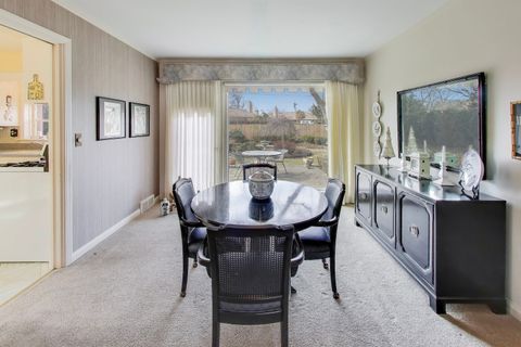 Tiny photo for 5630 N KENTON Avenue, Chicago, IL 60646 (MLS # 12585075)