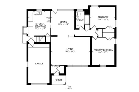 Tiny photo for 5630 N KENTON Avenue, Chicago, IL 60646 (MLS # 12585075)