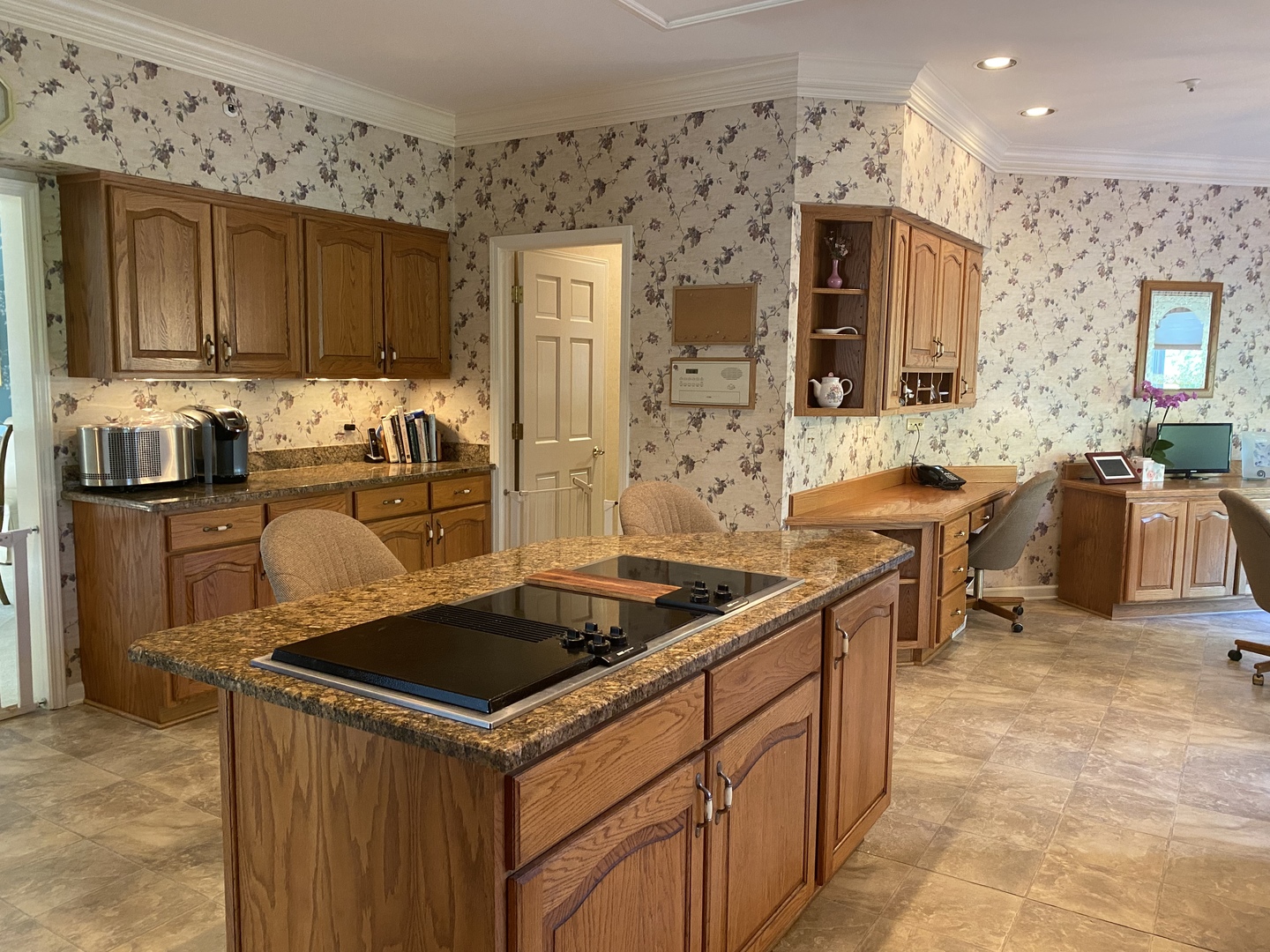 5801 Port Clinton Road