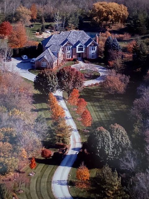 5801 Port Clinton Road Long Grove IL 60047
