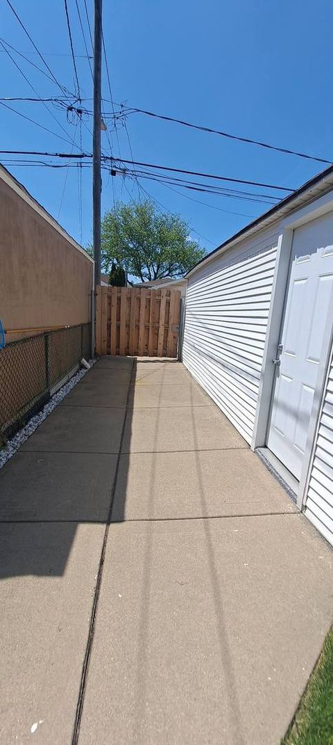 Tiny photo for 5110 S Latrobe Avenue, Chicago, IL 60638 (MLS # 12637928)