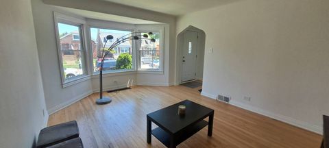 Tiny photo for 5110 S Latrobe Avenue, Chicago, IL 60638 (MLS # 12637928)