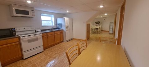 Tiny photo for 5110 S Latrobe Avenue, Chicago, IL 60638 (MLS # 12637928)