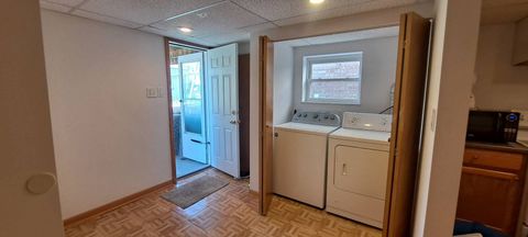 Tiny photo for 5110 S Latrobe Avenue, Chicago, IL 60638 (MLS # 12637928)