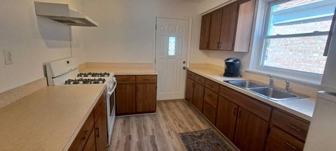 Tiny photo for 5110 S Latrobe Avenue, Chicago, IL 60638 (MLS # 12637928)