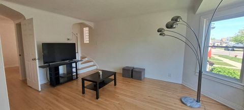Tiny photo for 5110 S Latrobe Avenue, Chicago, IL 60638 (MLS # 12637928)