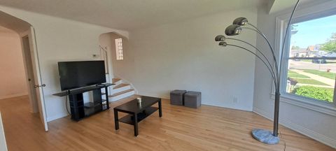Tiny photo for 5110 S Latrobe Avenue, Chicago, IL 60638 (MLS # 12637928)