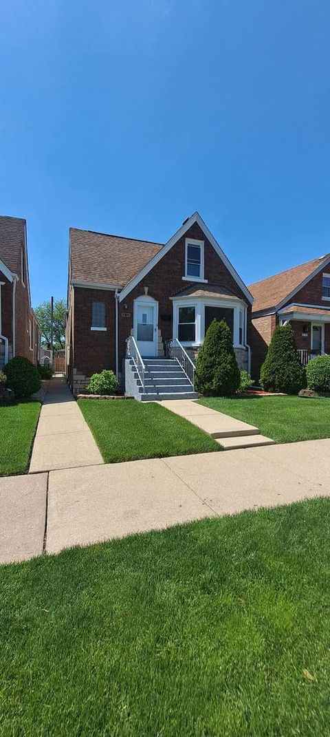Photo of 5110 S Latrobe Avenue, Chicago, IL 60638 (MLS # 12637928)