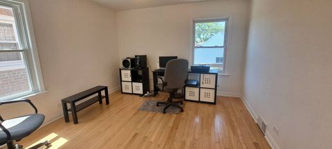 Tiny photo for 5110 S Latrobe Avenue, Chicago, IL 60638 (MLS # 12637928)