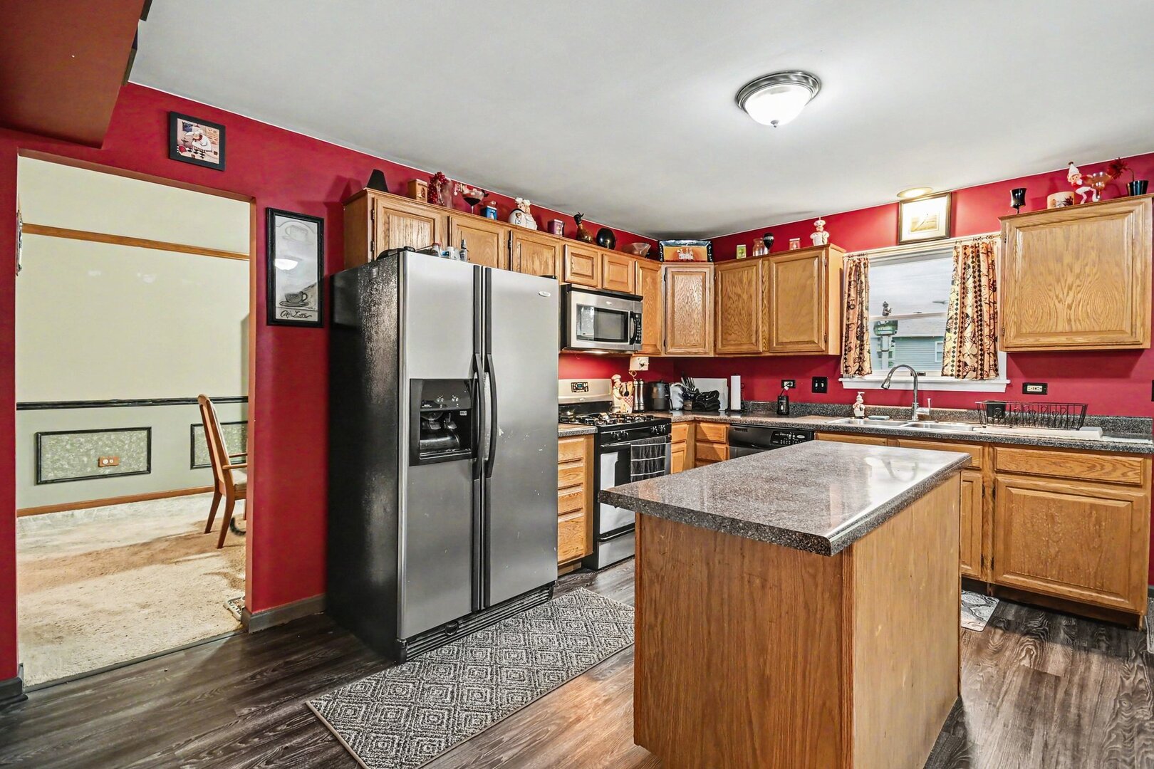 109 S Canyon Drive