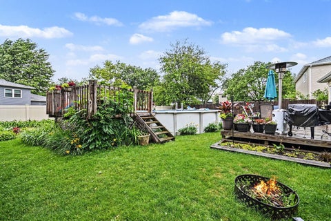 Tiny photo for 109 S Canyon Drive, Bolingbrook, IL 60490 (MLS # 12683269)