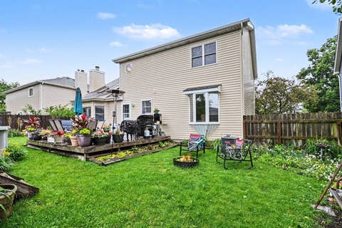 Tiny photo for 109 S Canyon Drive, Bolingbrook, IL 60490 (MLS # 12683269)