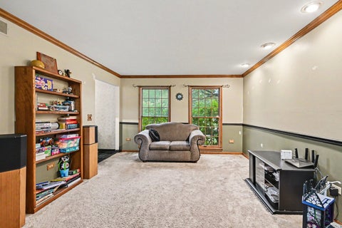 Tiny photo for 109 S Canyon Drive, Bolingbrook, IL 60490 (MLS # 12683269)