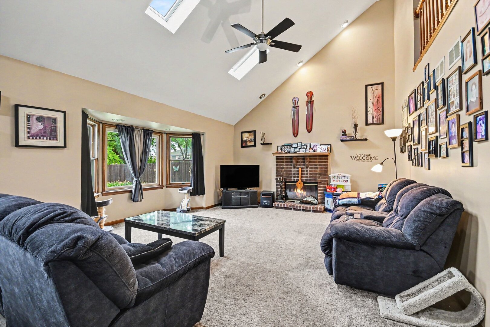 109 S Canyon Drive