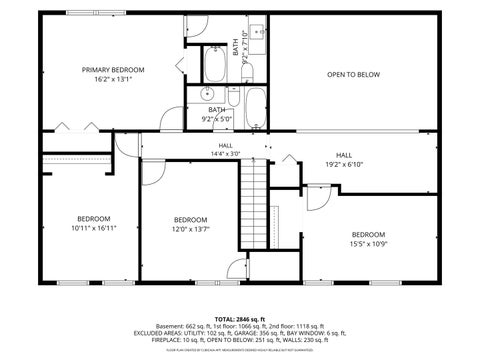 Tiny photo for 109 S Canyon Drive, Bolingbrook, IL 60490 (MLS # 12683269)
