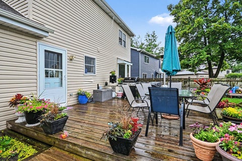 Tiny photo for 109 S Canyon Drive, Bolingbrook, IL 60490 (MLS # 12683269)