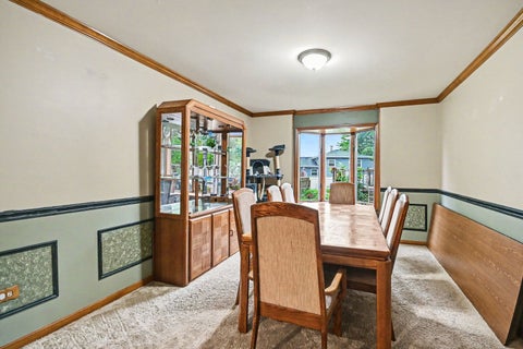 Tiny photo for 109 S Canyon Drive, Bolingbrook, IL 60490 (MLS # 12683269)