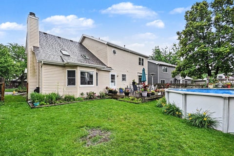 Tiny photo for 109 S Canyon Drive, Bolingbrook, IL 60490 (MLS # 12683269)