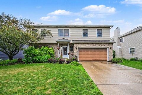 Photo of 109 S Canyon Drive, Bolingbrook, IL 60490 (MLS # 12683269)