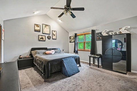 Tiny photo for 109 S Canyon Drive, Bolingbrook, IL 60490 (MLS # 12683269)