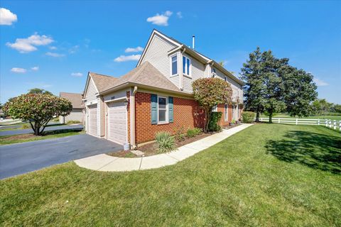307 University Lane A Elk Grove Village IL 60007