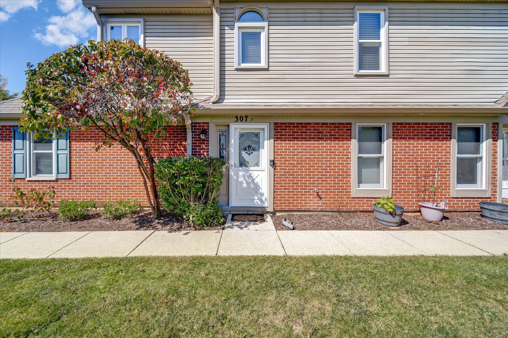 307 University Lane A