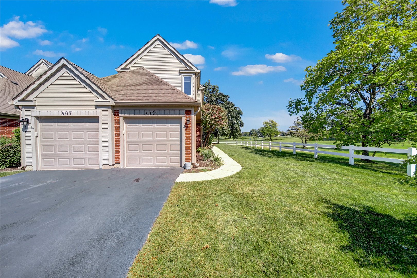 307 University Lane A