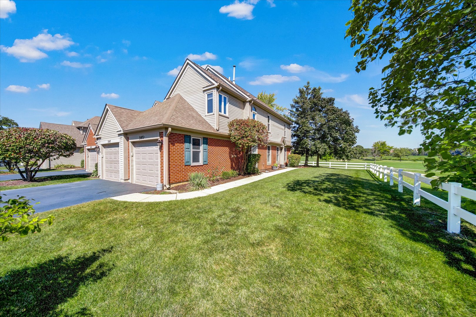 307 University Lane A