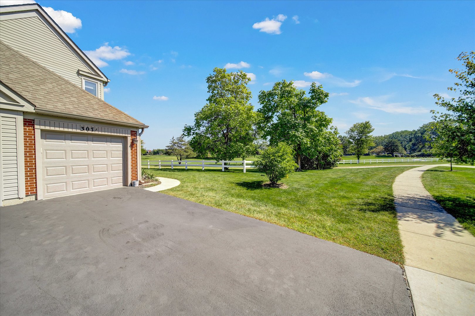 307 University Lane A
