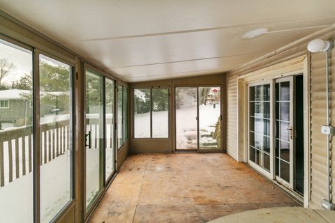 Tiny photo for 6305 Robert Road, Cary, IL 60013 (MLS # 12583914)