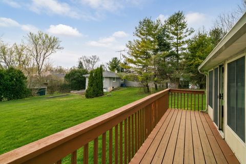 Tiny photo for 6305 Robert Road, Cary, IL 60013 (MLS # 12583914)
