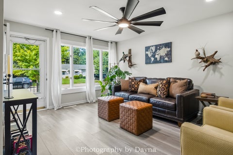Tiny photo for 254 W Country Court, Bourbonnais, IL 60914 (MLS # 12747028)