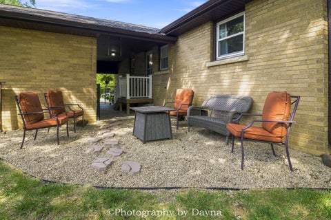 Tiny photo for 254 W Country Court, Bourbonnais, IL 60914 (MLS # 12747028)