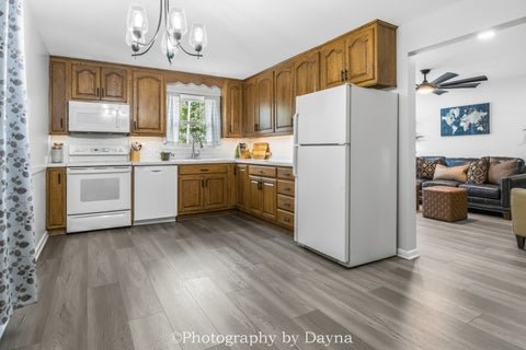 Tiny photo for 254 W Country Court, Bourbonnais, IL 60914 (MLS # 12747028)