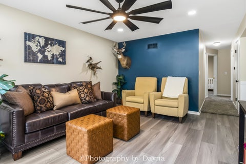 Tiny photo for 254 W Country Court, Bourbonnais, IL 60914 (MLS # 12747028)