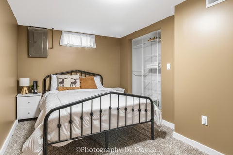 Tiny photo for 254 W Country Court, Bourbonnais, IL 60914 (MLS # 12747028)