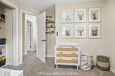 Tiny photo for 254 W Country Court, Bourbonnais, IL 60914 (MLS # 12747028)