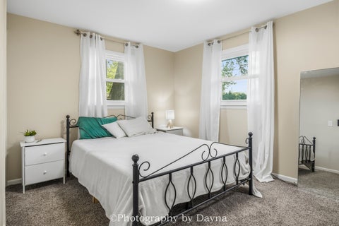 Tiny photo for 254 W Country Court, Bourbonnais, IL 60914 (MLS # 12747028)