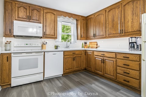 Tiny photo for 254 W Country Court, Bourbonnais, IL 60914 (MLS # 12747028)