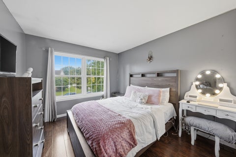 Tiny photo for 135 Fairfield Drive, Romeoville, IL 60446 (MLS # 12727039)