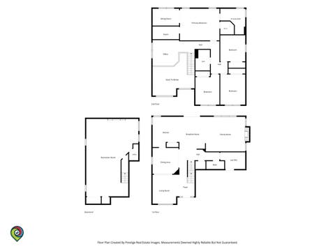 Tiny photo for 135 Fairfield Drive, Romeoville, IL 60446 (MLS # 12727039)