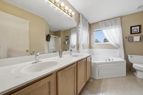 Tiny photo for 135 Fairfield Drive, Romeoville, IL 60446 (MLS # 12727039)
