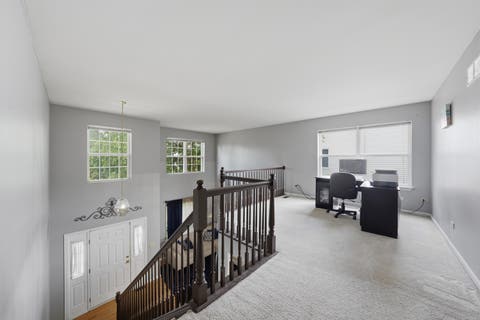 Tiny photo for 135 Fairfield Drive, Romeoville, IL 60446 (MLS # 12727039)