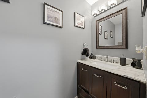 Tiny photo for 135 Fairfield Drive, Romeoville, IL 60446 (MLS # 12727039)