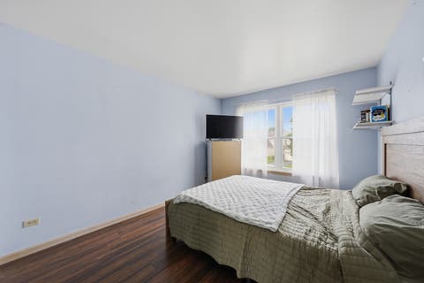 Tiny photo for 135 Fairfield Drive, Romeoville, IL 60446 (MLS # 12727039)
