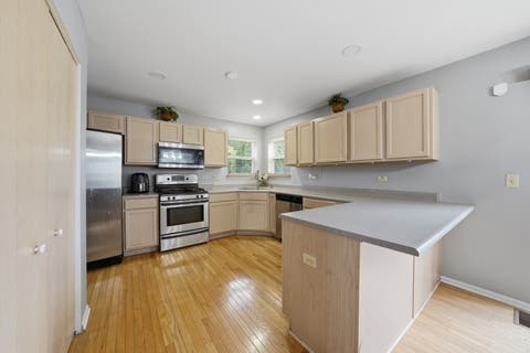 Tiny photo for 135 Fairfield Drive, Romeoville, IL 60446 (MLS # 12727039)